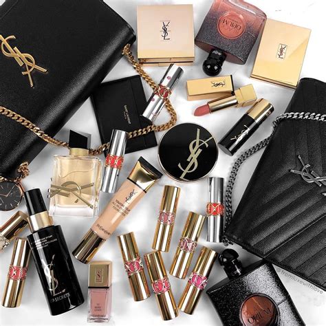 ysl account|YSL Beauty .